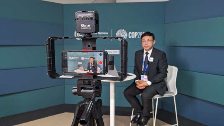 New Book Reveals Blockchain Solutions to Fight Climate Change